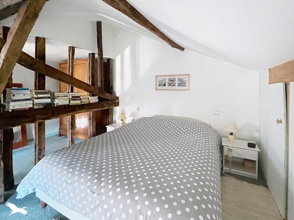 Maison 161 250 € Bellac 7 p 176 m² DPE