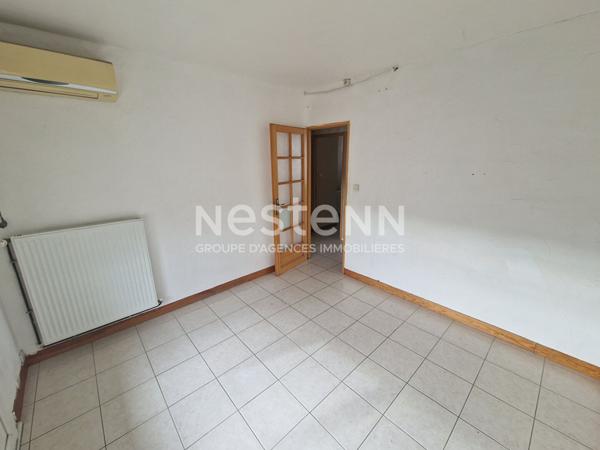 Appartement Toulouse T4 de 69.38 m2, vue imprenable, traversant, lumineux, parking