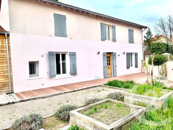 Maison à vendre  5 pièces - 105 m2 RIORGES - 42