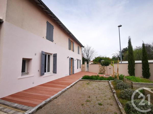 Maison à vendre  5 pièces - 105 m2 RIORGES - 42