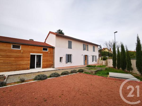 Maison à vendre  5 pièces - 105 m2 RIORGES - 42