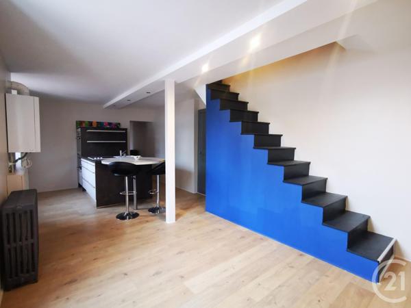 Maison à vendre  5 pièces - 105 m2 RIORGES - 42