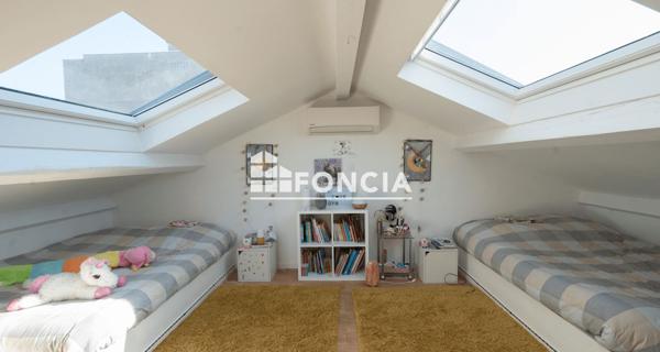 À vendre Appartement 3 pièces 56.55 m² - Valence 26000