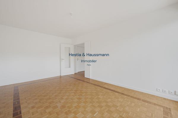 APPARTEMENT À LOUER, 2 PIÉCES AVEC EXTERIEUR- PARIS 75012