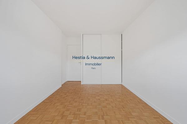 APPARTEMENT À LOUER, 2 PIÉCES AVEC EXTERIEUR- PARIS 75012