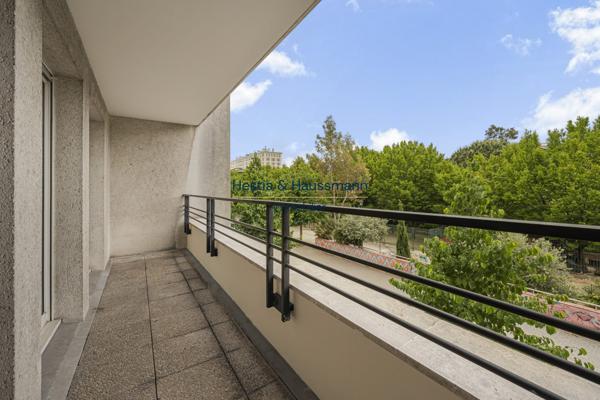 APPARTEMENT À LOUER, 2 PIÉCES AVEC EXTERIEUR- PARIS 75012