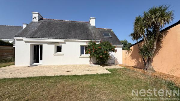 Maison avec 4 chambres secteur de Portivy à Saint-Pierre-Quiberon