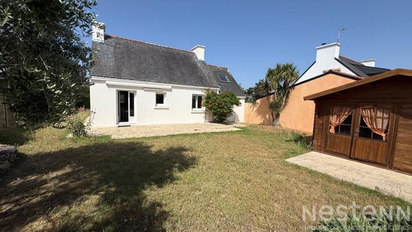 Maison avec 4 chambres secteur de Portivy à Saint-Pierre-Quiberon