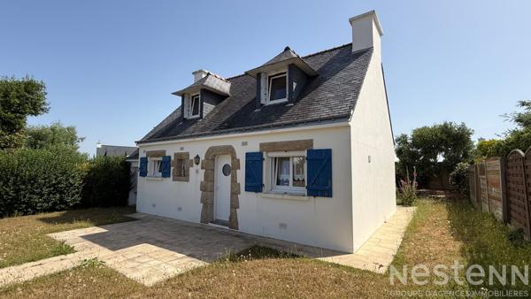Maison avec 4 chambres secteur de Portivy à Saint-Pierre-Quiberon