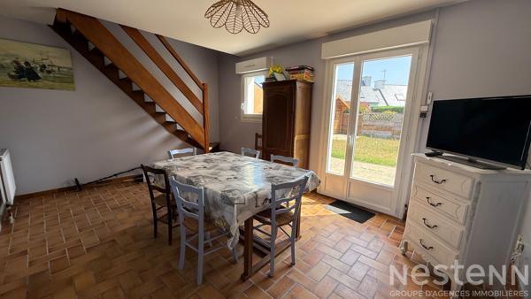 Maison avec 4 chambres secteur de Portivy à Saint-Pierre-Quiberon