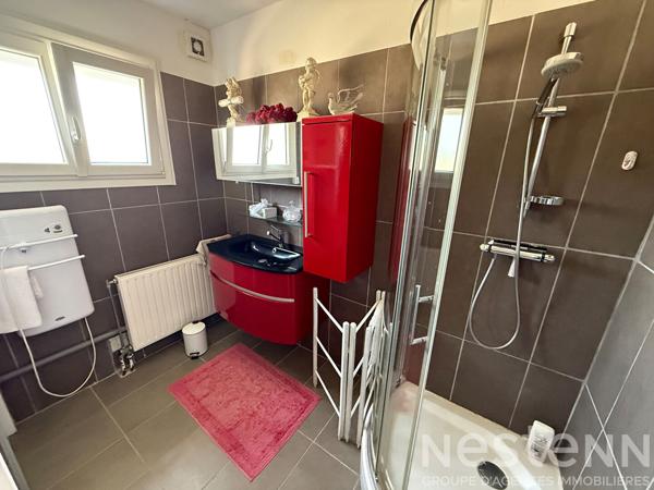 Maison avec 4 chambres secteur de Portivy à Saint-Pierre-Quiberon