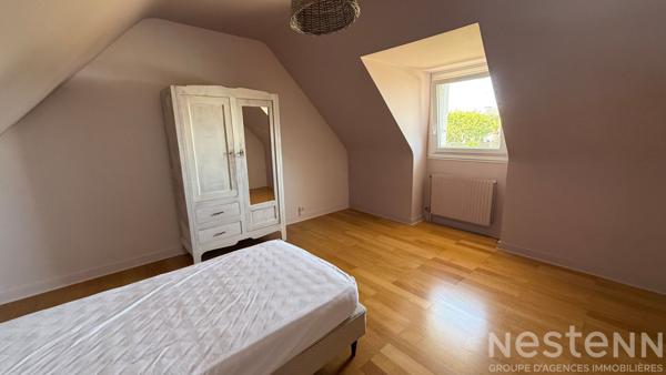 Maison avec 4 chambres secteur de Portivy à Saint-Pierre-Quiberon