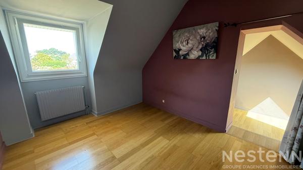 Maison avec 4 chambres secteur de Portivy à Saint-Pierre-Quiberon