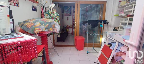 Maison à vendre 5 pièces 101 m² Évaux-les-Bains