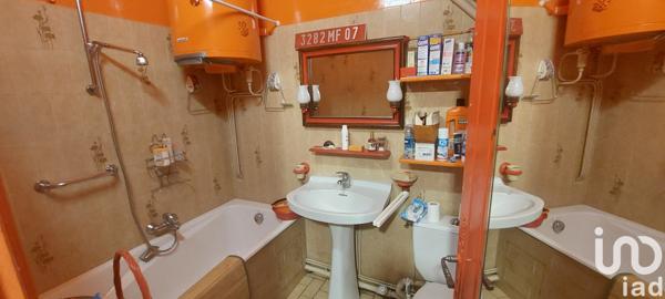 Maison à vendre 5 pièces 101 m² Évaux-les-Bains