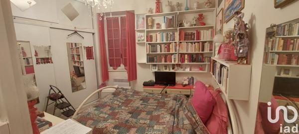 Maison à vendre 5 pièces 101 m² Évaux-les-Bains