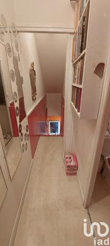 Maison à vendre 5 pièces 101 m² Évaux-les-Bains