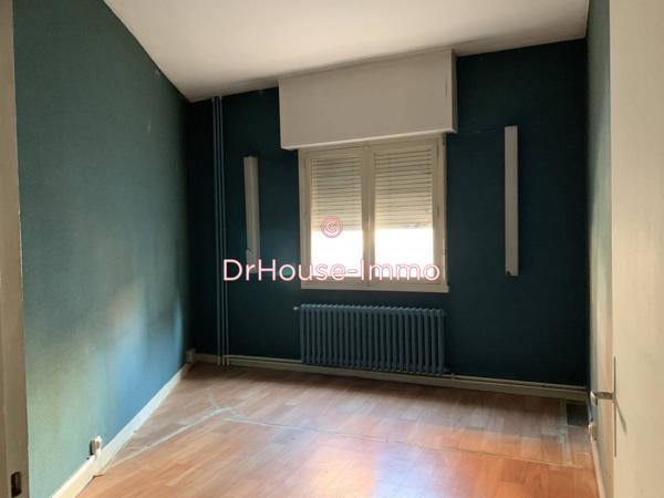 Bureau à vendre 4 pièces de 82 m²