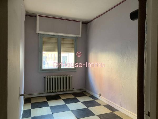 Bureau à vendre 4 pièces de 82 m²