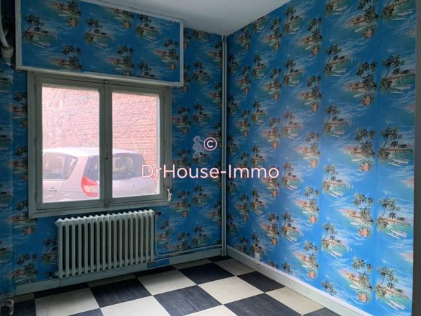 Bureau à vendre 4 pièces de 82 m²