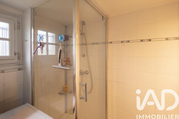 Maison à vendre 2 pièces 40,14 m² Saintes-Maries-de-la-Mer