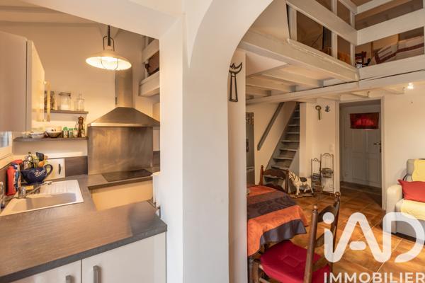 Maison à vendre 2 pièces 40,14 m² Saintes-Maries-de-la-Mer
