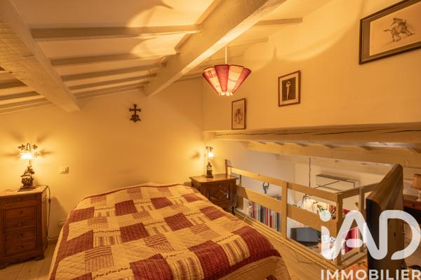 Maison à vendre 2 pièces 40,14 m² Saintes-Maries-de-la-Mer