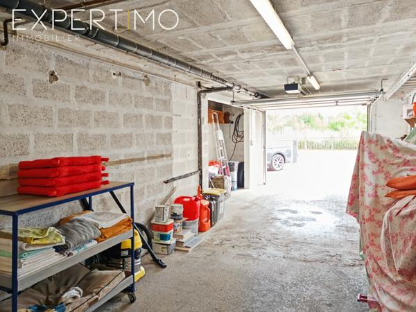 Rue (80120) SOUS compromis : maison Très bien entretenue !