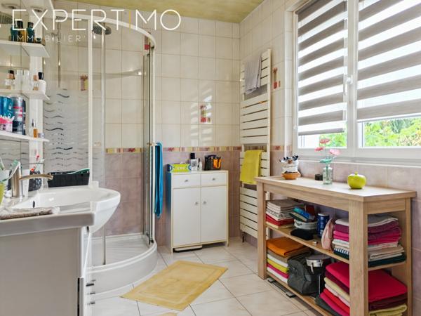 Rue (80120) SOUS compromis : maison Très bien entretenue !