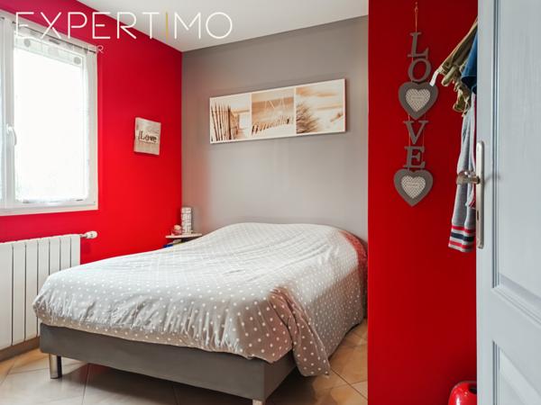 Rue (80120) SOUS compromis : maison Très bien entretenue !