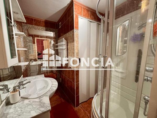 À vendre Appartement 5 pièces 95.28 m² - Canet-en-roussillon 66140