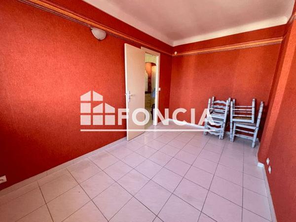 À vendre Appartement 5 pièces 95.28 m² - Canet-en-roussillon 66140