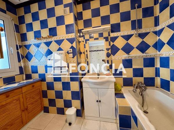 À vendre Appartement 5 pièces 95.28 m² - Canet-en-roussillon 66140