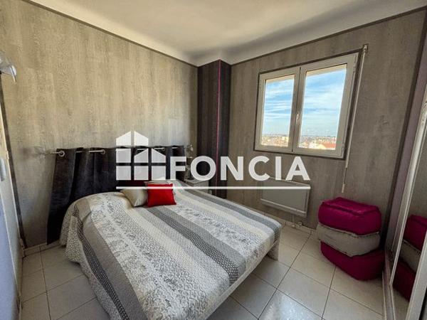 À vendre Appartement 5 pièces 95.28 m² - Canet-en-roussillon 66140