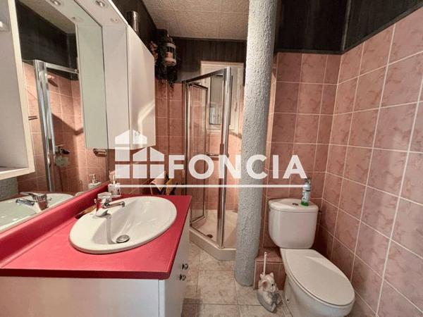 À vendre Appartement 5 pièces 95.28 m² - Canet-en-roussillon 66140