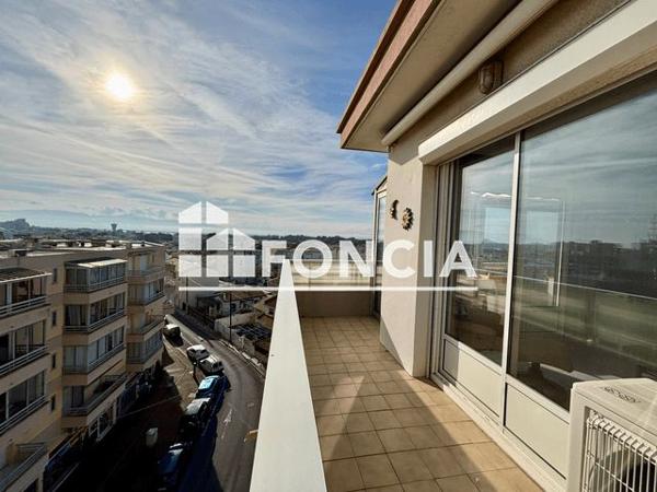 À vendre Appartement 5 pièces 95.28 m² - Canet-en-roussillon 66140