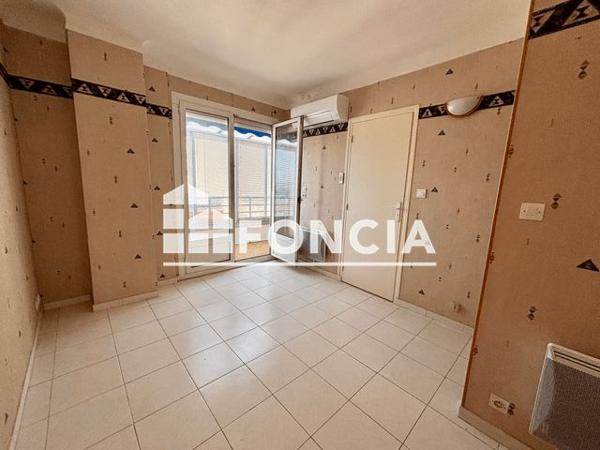 À vendre Appartement 5 pièces 95.28 m² - Canet-en-roussillon 66140