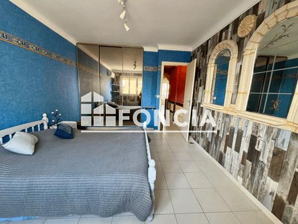 À vendre Appartement 5 pièces 95.28 m² - Canet-en-roussillon 66140