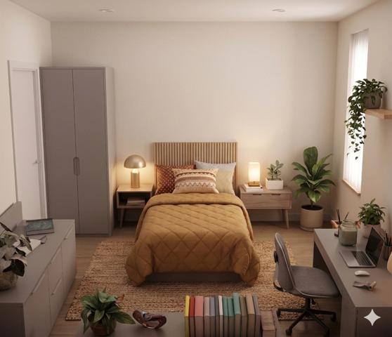 Appartement 5 pièces à Aubervilliers