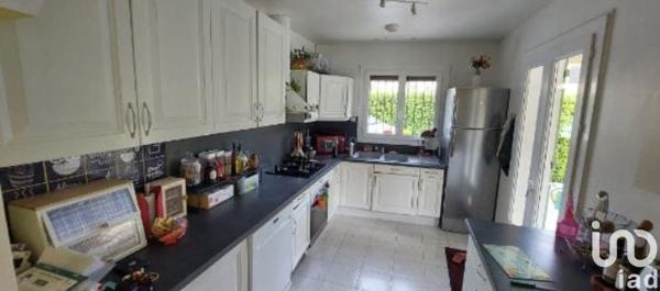 Maison à vendre 5 pièces 105 m² Sospel