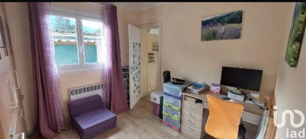 Maison à vendre 5 pièces 105 m² Sospel