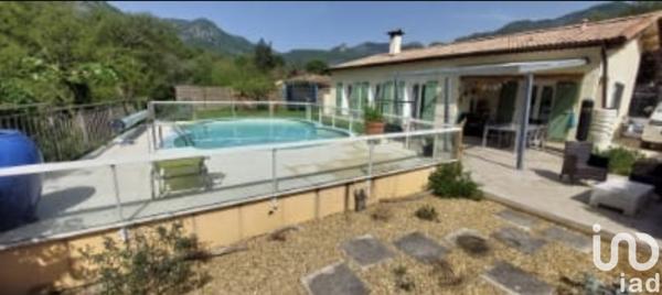 Maison à vendre 5 pièces 105 m² Sospel