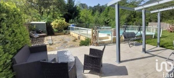 Maison à vendre 5 pièces 105 m² Sospel