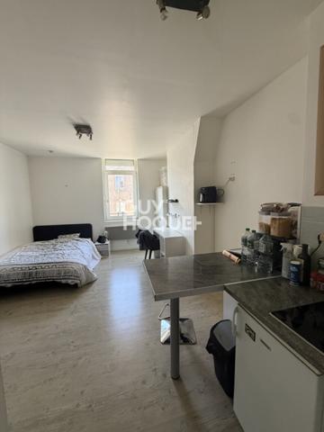 SAINT-HONORE - IMMEUBLE D'ENVIRON 95M² AVEC COMPTEURS INDIVIDUELS