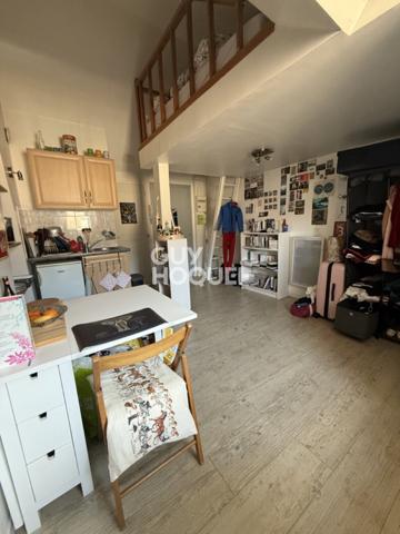 SAINT-HONORE - IMMEUBLE D'ENVIRON 95M² AVEC COMPTEURS INDIVIDUELS