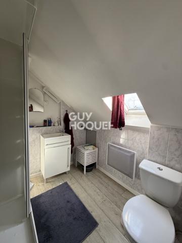 SAINT-HONORE - IMMEUBLE D'ENVIRON 95M² AVEC COMPTEURS INDIVIDUELS