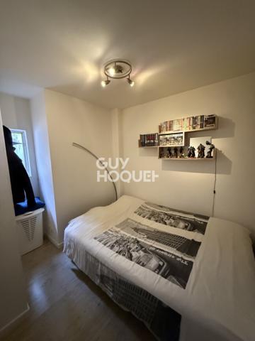 SAINT-HONORE - IMMEUBLE D'ENVIRON 95M² AVEC COMPTEURS INDIVIDUELS