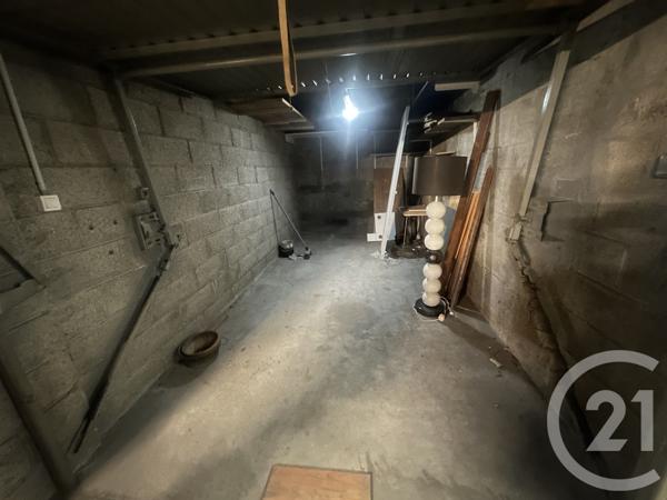 Parking à vendre  12,34 m 2   PARIS  - 75019