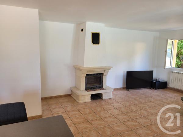 Maison à vendre  6 pièces - 126,05 m2 ST HILAIRE DE BRETHMAS - 30