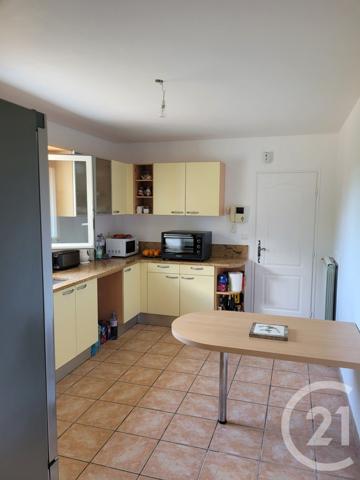 Maison à vendre  6 pièces - 126,05 m2 ST HILAIRE DE BRETHMAS - 30